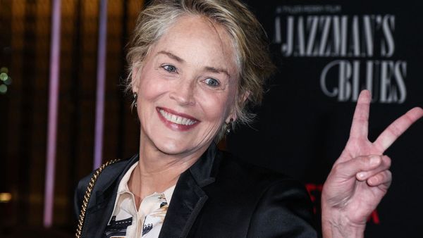 Sharon Stone a adopté un quatrième enfant dans la plus grande discrétion