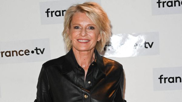 Sophie Davant, "une cochonne" : l’animatrice étrillée par certains sociétaires des Grosses Têtes