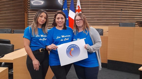 TÉMOIGNAGE. "Juge des tutelles et orpheline, nous venons en aide aux enfants"