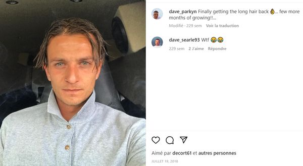 TÉMOIGNAGE  J’ai perdu la vue et frôlé la mort à cause d’une écharde