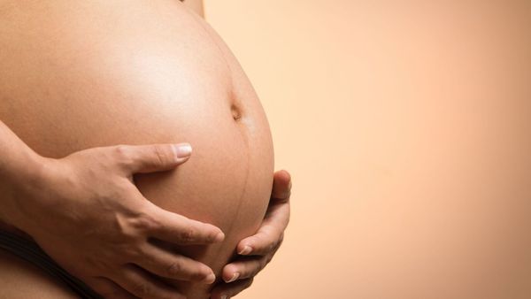 TÉMOIGNAGE. "Peut-être la prochaine fois…", elle est enceinte mais son ventre ne s’arrondit pas