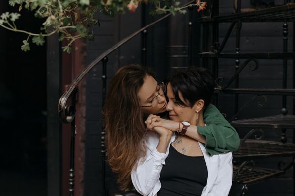 TÉMOIGNAGE  Je suis capable d’allaiter mon bébé sans avoir été enceinte