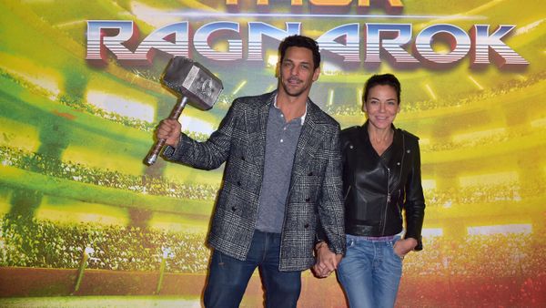 Tomer Sisley et Sandra de Matteis : les confidences de l’acteur sur sa rupture avec sa femme et sa profonde dépression