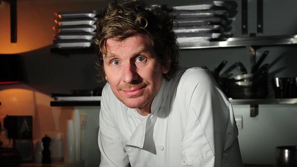 Un célèbre chef étoilé meurt soudainement à l’âge de 61 ans