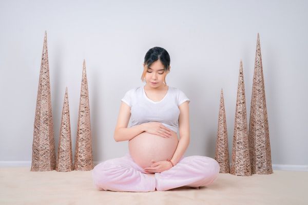 Une jeune maman renvoyée chez elle à cause d’un  conduit de lait bloqué   les médecins avaient raté le diagnostic