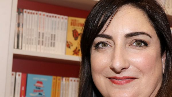 Virginie Grimaldi : combien a-t-elle d’enfants ?