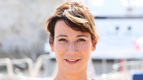  Virginie Hocq : combien a-t-elle d’enfants ?