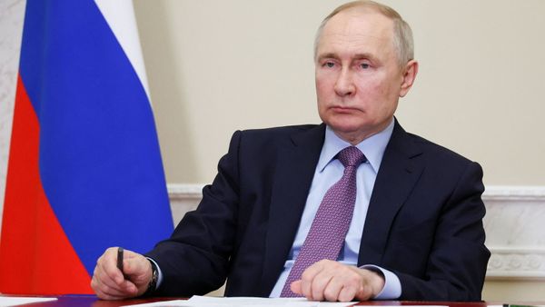 Vladimir Poutine : son très étrange cadeau à d’autres chefs d’Etat