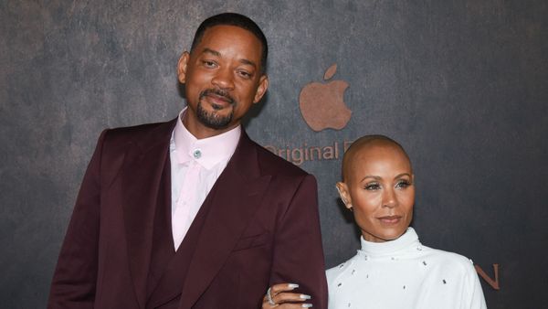 Will Smith : après sa gifle aux Oscars, l’acteur fait son retour sur un tapis rouge au bras de sa femme