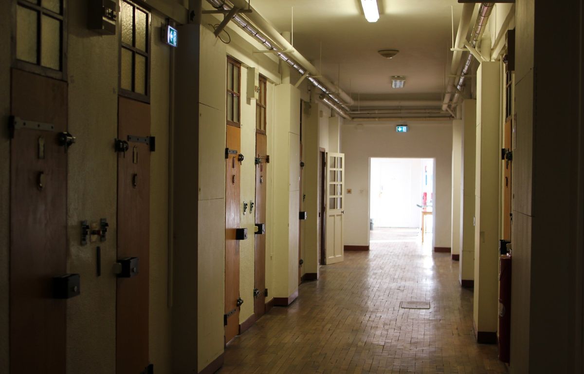 Vaucluse : Un homme de 28 ans mis en examen pour meurtre et écroué