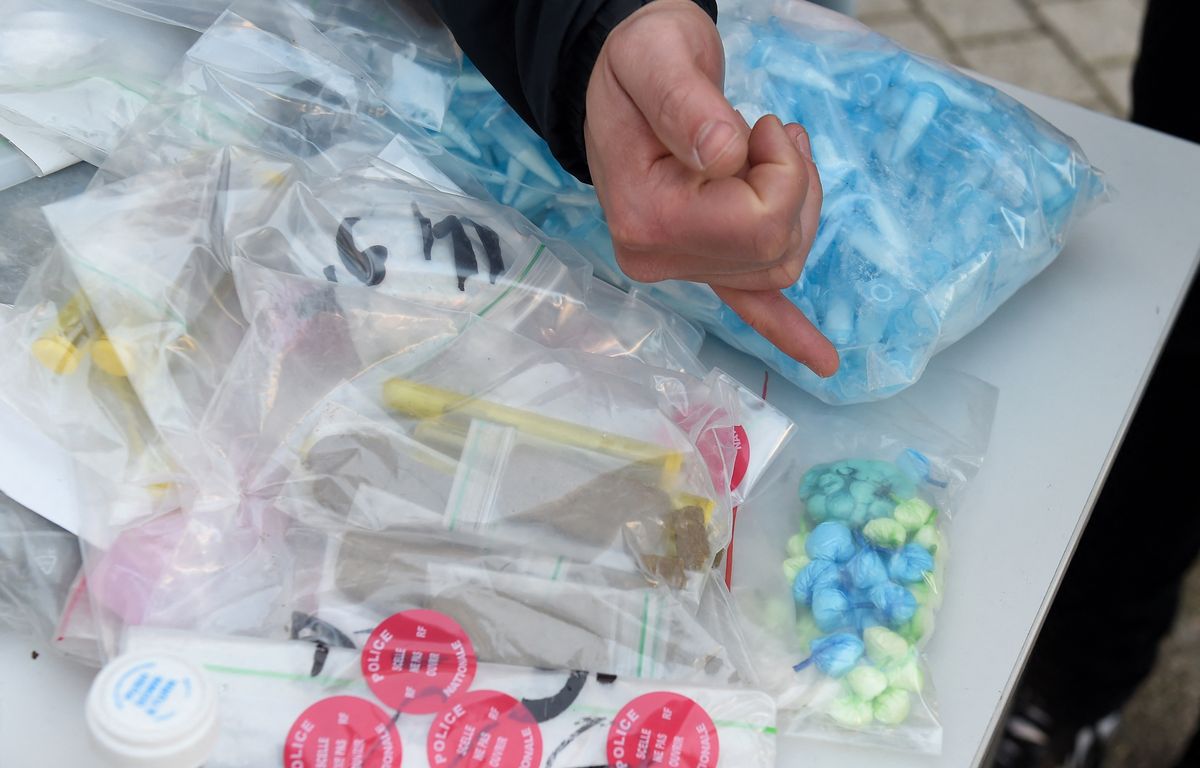 Marseille : Assassinats, saisies, guerres de clans et interpellations, un bilan du trafic de drogue