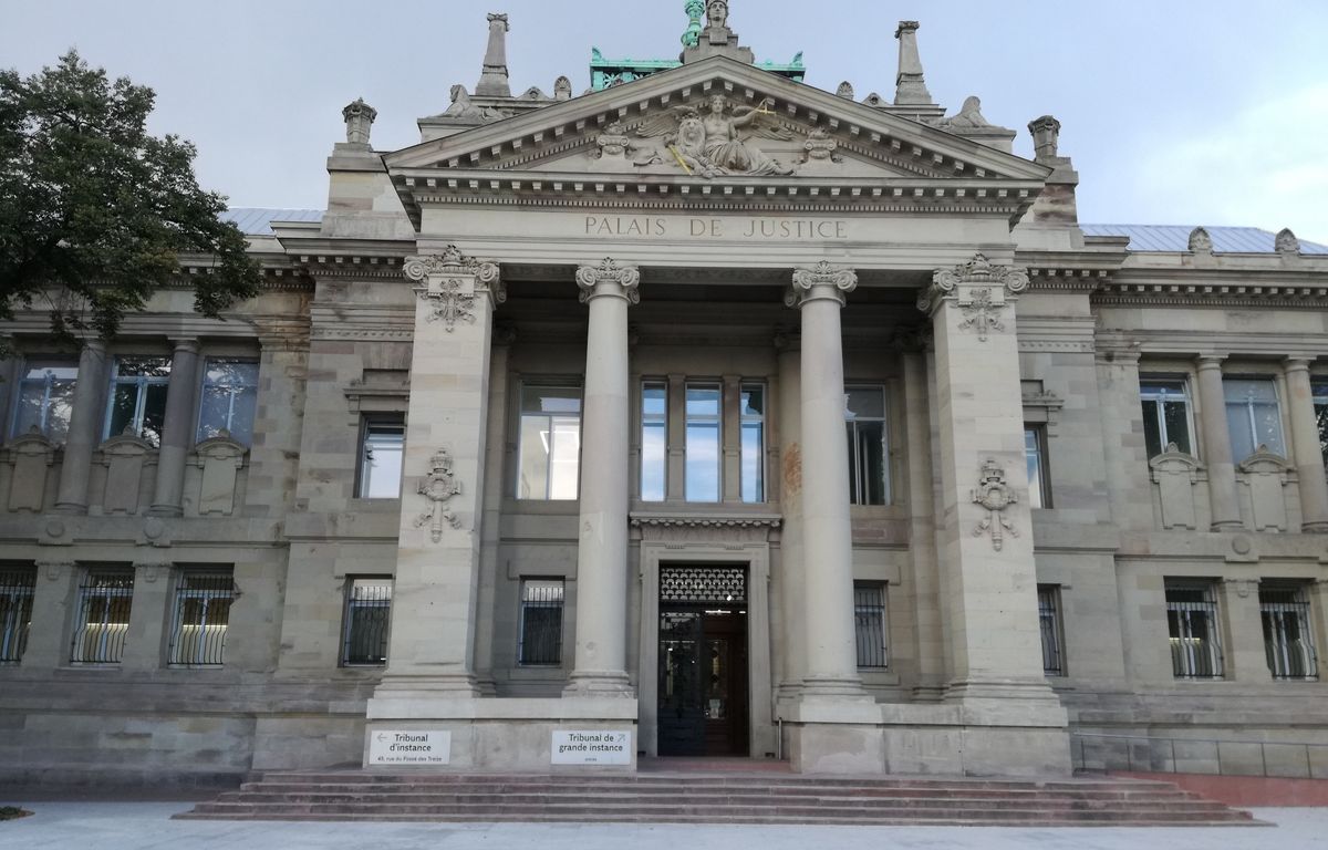 Bas-Rhin : Un trentenaire condamné pour s’être masturbé devant des adolescentes