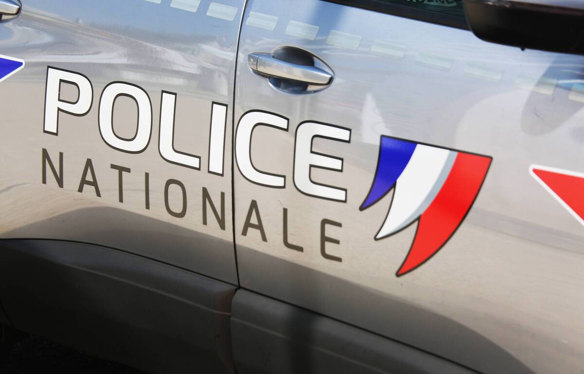Nîmes : Un homme, défavorablement connu de la justice, tué par arme à feu