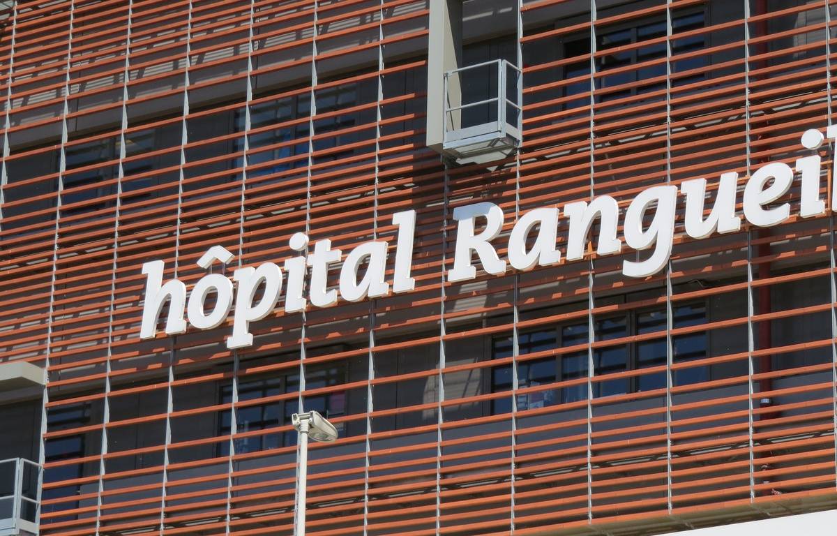 Toulouse : Il arpentait les couloirs de l’hôpital pour faire les poches des patients et des soignants