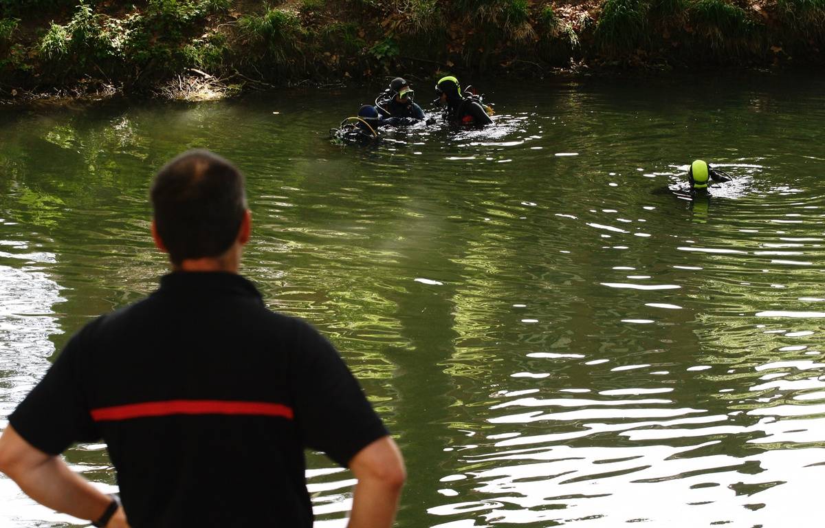 Toulouse : Un passant se jette dans le Canal du Midi pour sauver un sans-abri tombé à l’eau