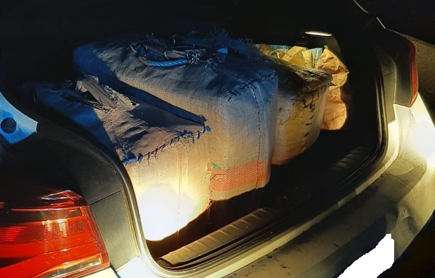 Perpignan : Un homme condamné à quatre ans de prison pour avoir transporté de la drogue