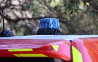 Pas-de-Calais : Grave incendie dans une porcherie, 200 cochons meurent