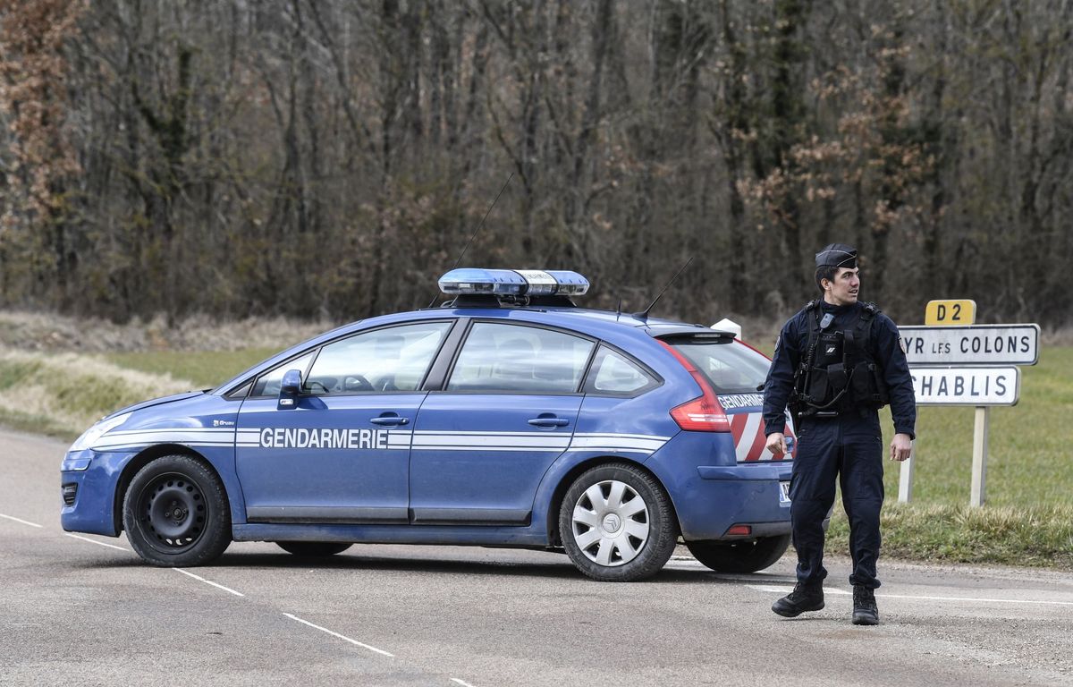 Disparition de Marie-Angèle Domece : Dans l’Yonne, une « ultime » fouille pour retrouver le corps