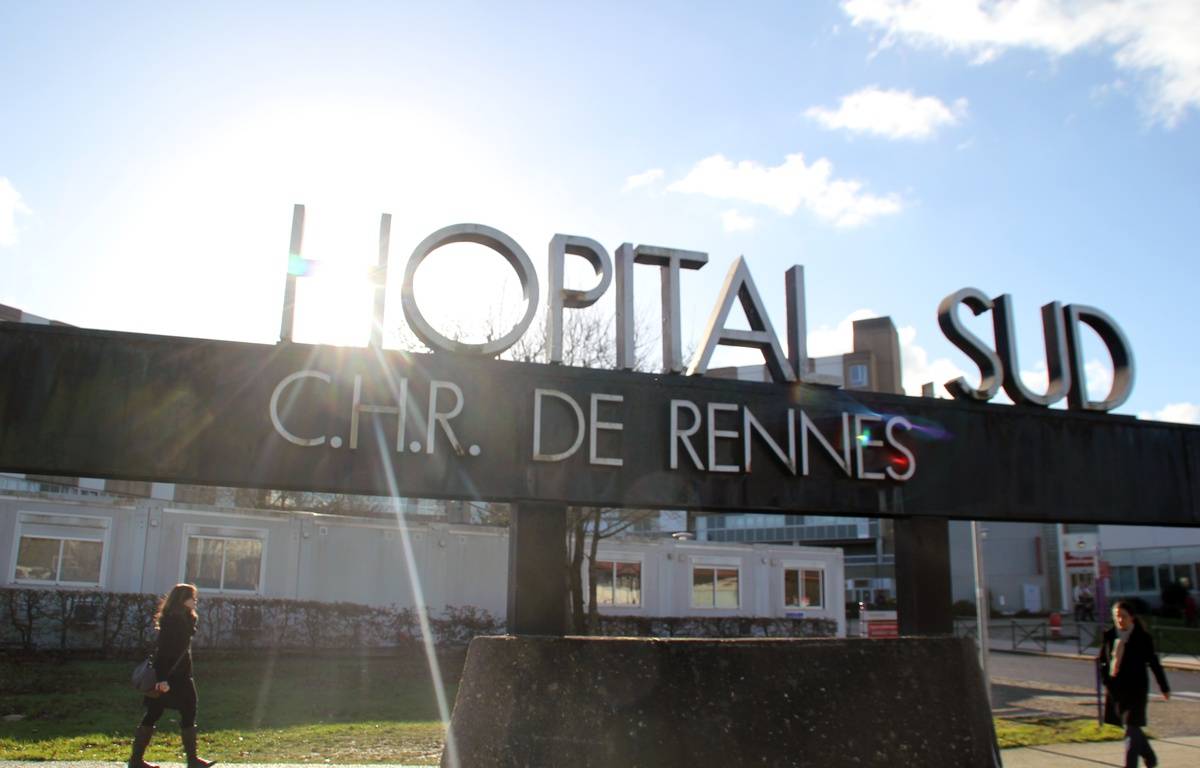 Ille-et-Vilaine : Deux enfants de 3 et 5 ans en urgence absolue après un accident dû au verglas