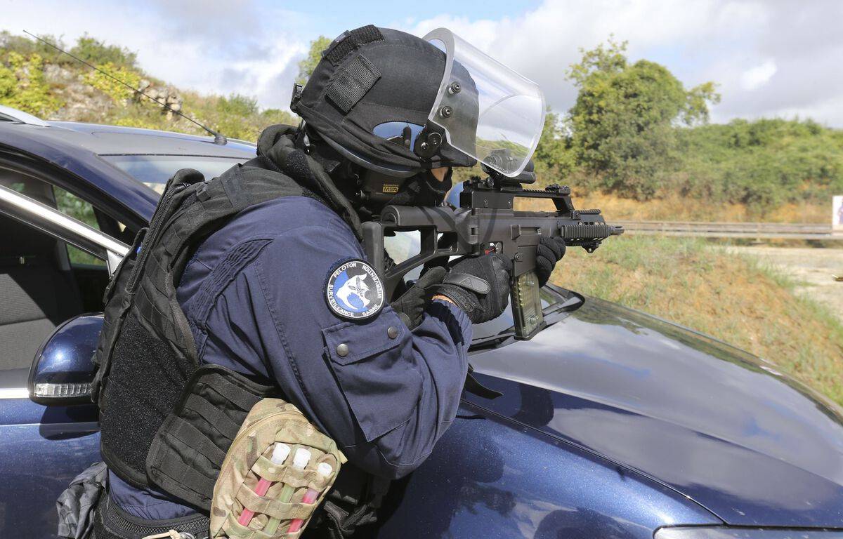 Lunel : Deux hommes arrêtés après s’être introduits dans un lycée