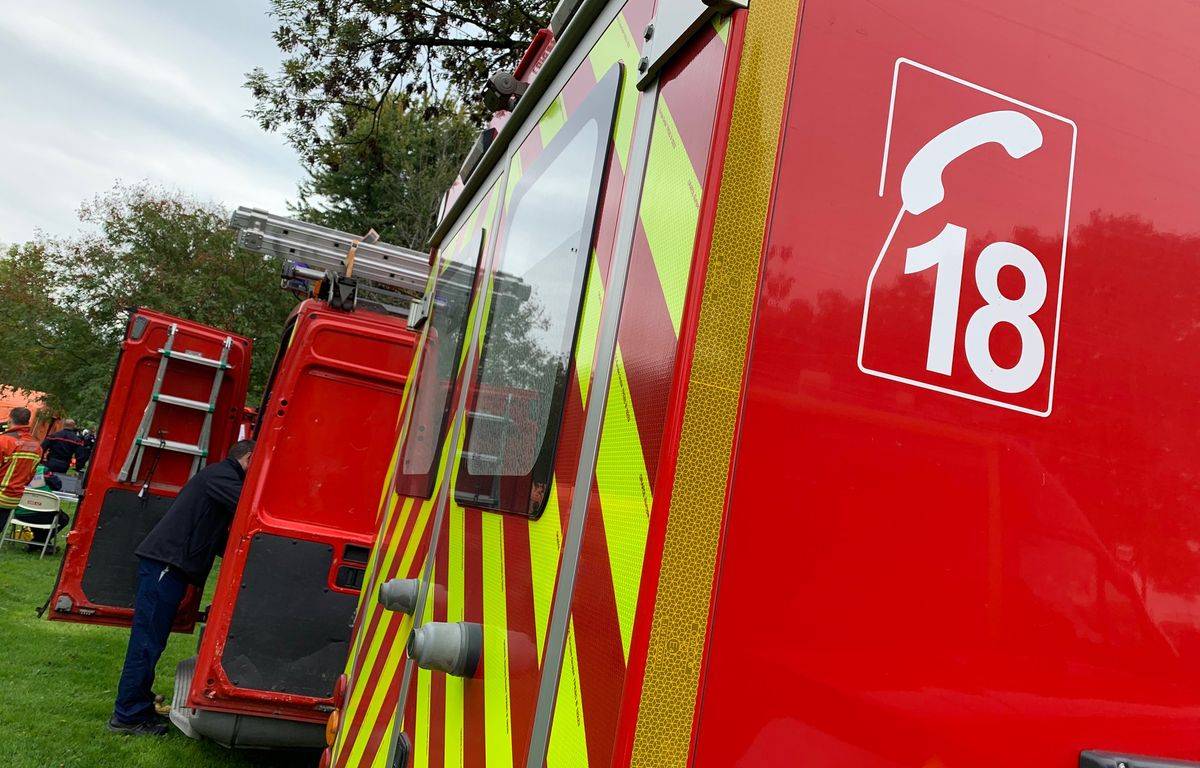 Belfort : Deux jeunes frères décèdent dans un accident de la route, leur père est grièvement blessé