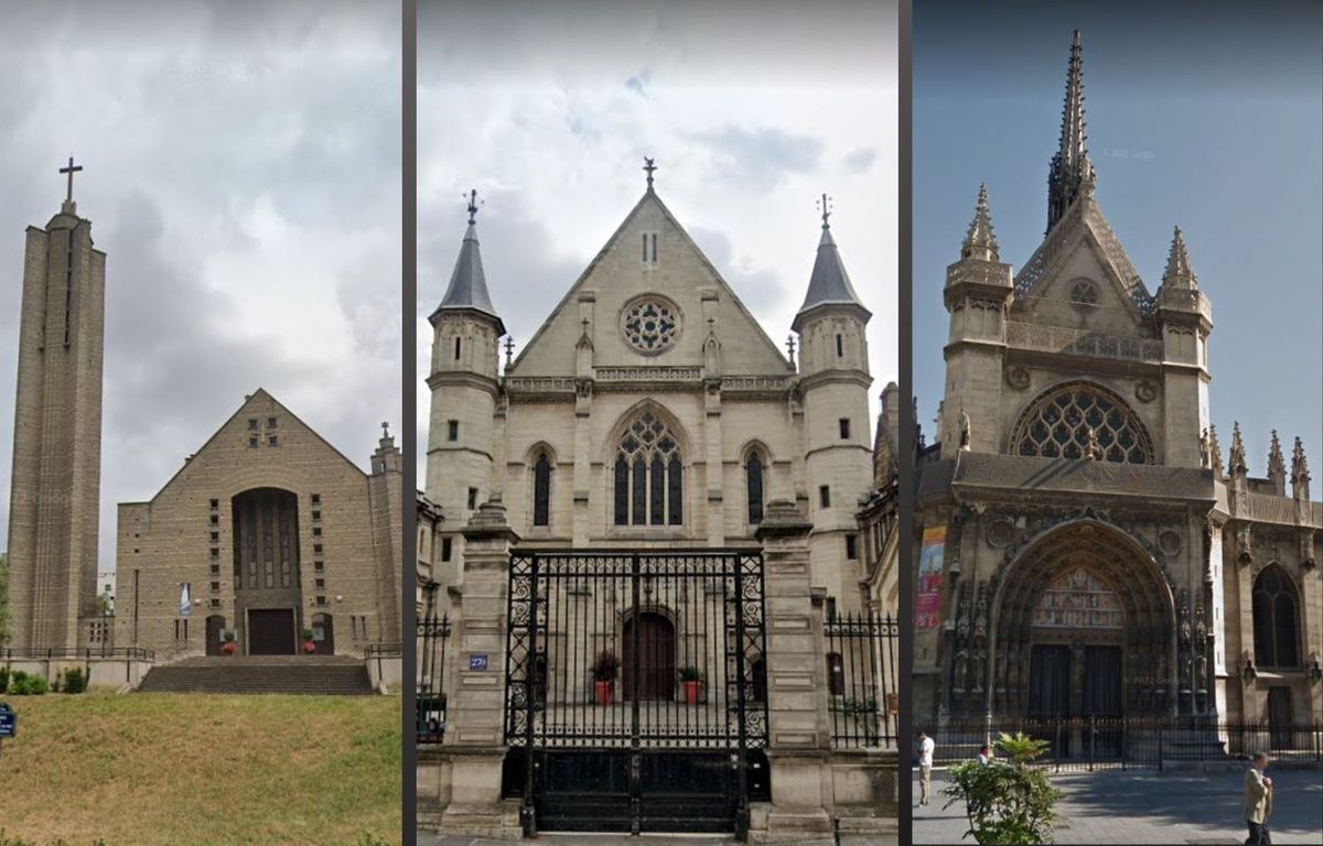 Paris : Tout savoir sur les mystérieux incendies volontaires déclenchés dans trois églises