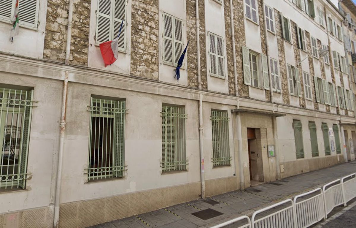 Nice : Deux hommes arrêtés après une agression sanglante devant une école