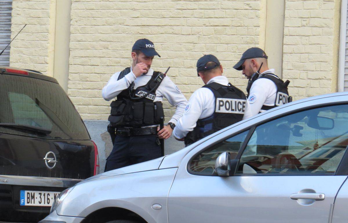 Lille : Un Somalien recherché pour meurtre en Allemagne arrêté