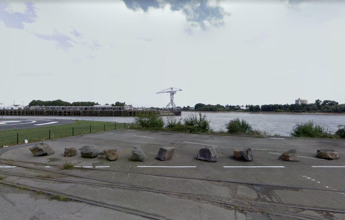 Nantes : Le corps non identifié d’une femme retrouvé dans la Loire