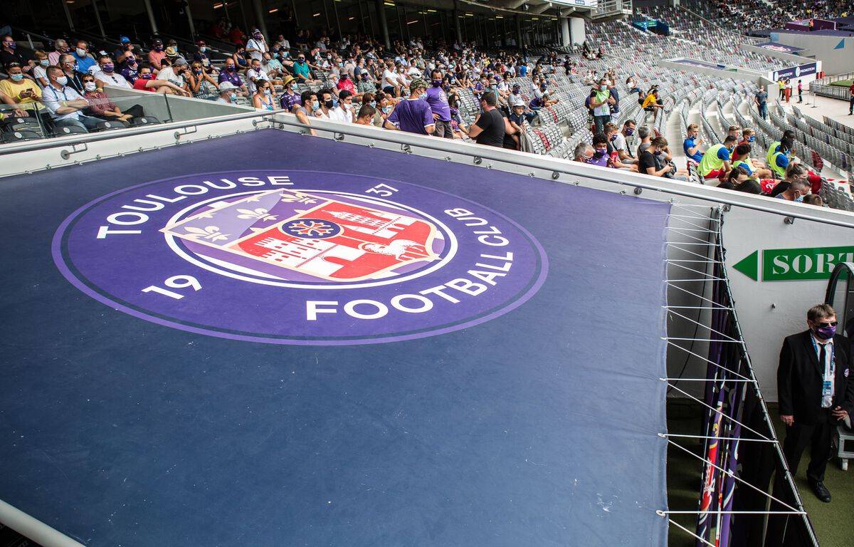 Toulouse : La justice ouvre une enquête après la diffusion d’une photo de maillot du TFC floqué du nom de Merah