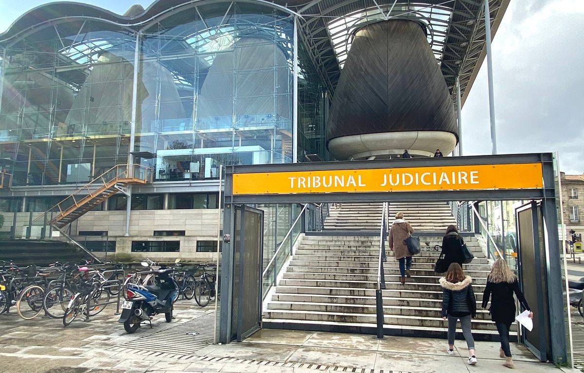 Bordeaux : Un jeune homme mis en examen après avoir percuté une piétonne et pris la fuite