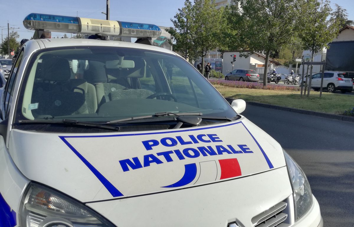 Vénissieux : Des tirs de mortiers sur les caméras de vidéosurveillance