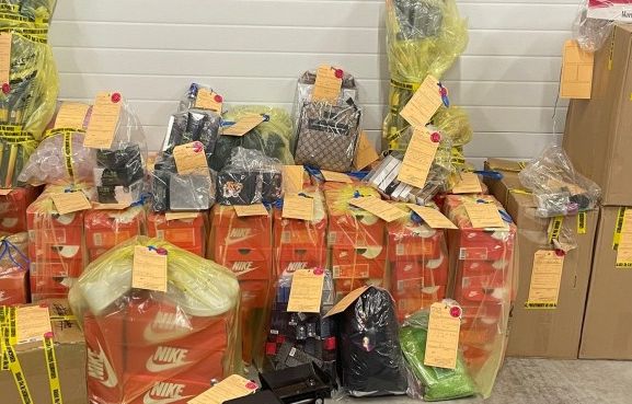 Gard : Un homme soupçonné de s’être livré à un trafic de drogue et de produits contrefaits