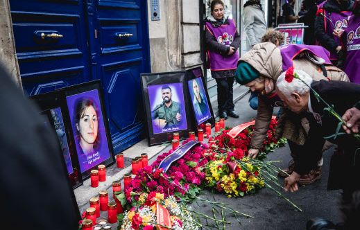 Attaque raciste contre des Kurdes : l’avocat des familles « regrette » la non-saisine du parquet antiterroriste