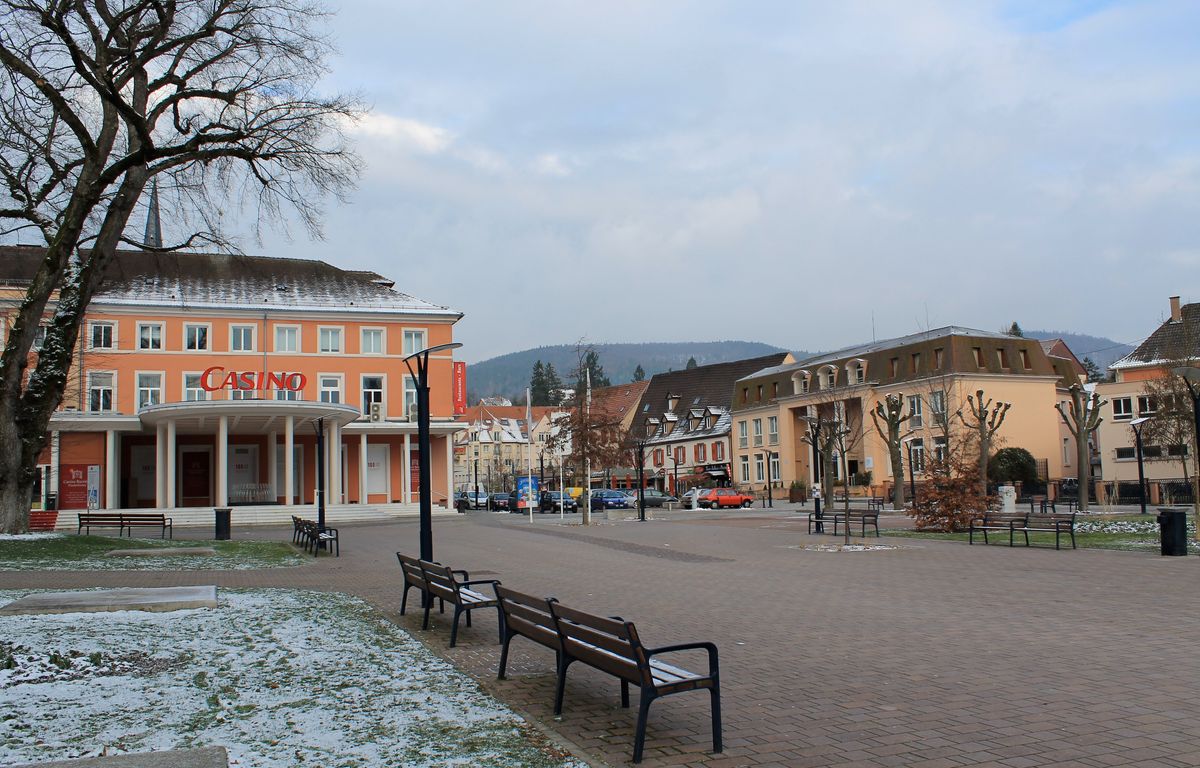 Bas-Rhin : Après un conflit amoureux, un sexagénaire soupçonné d’avoir tué son voisin à coups de couteau