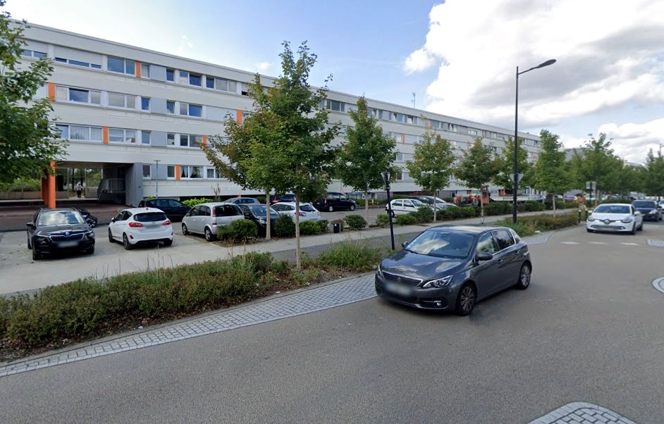 Nantes : Un homme dans un état grave après avoir été poignardé en pleine rue