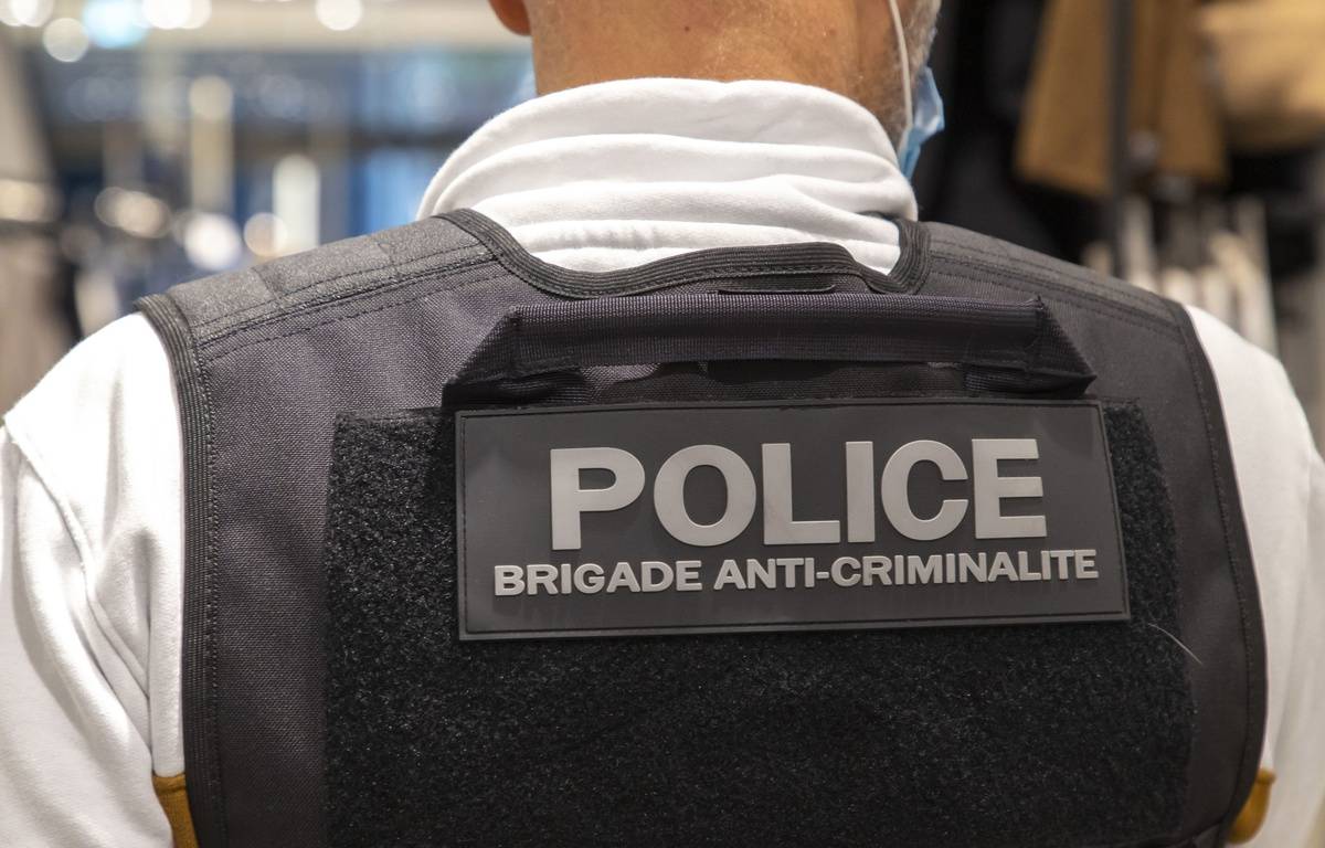 Toulouse : Ils font de grosses emplettes mais oublient de passer à la caisse