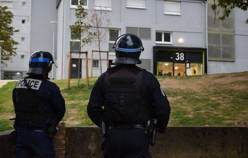 Nantes : Les trafics se poursuivent dans l’immeuble Watteau, les saisies aussi