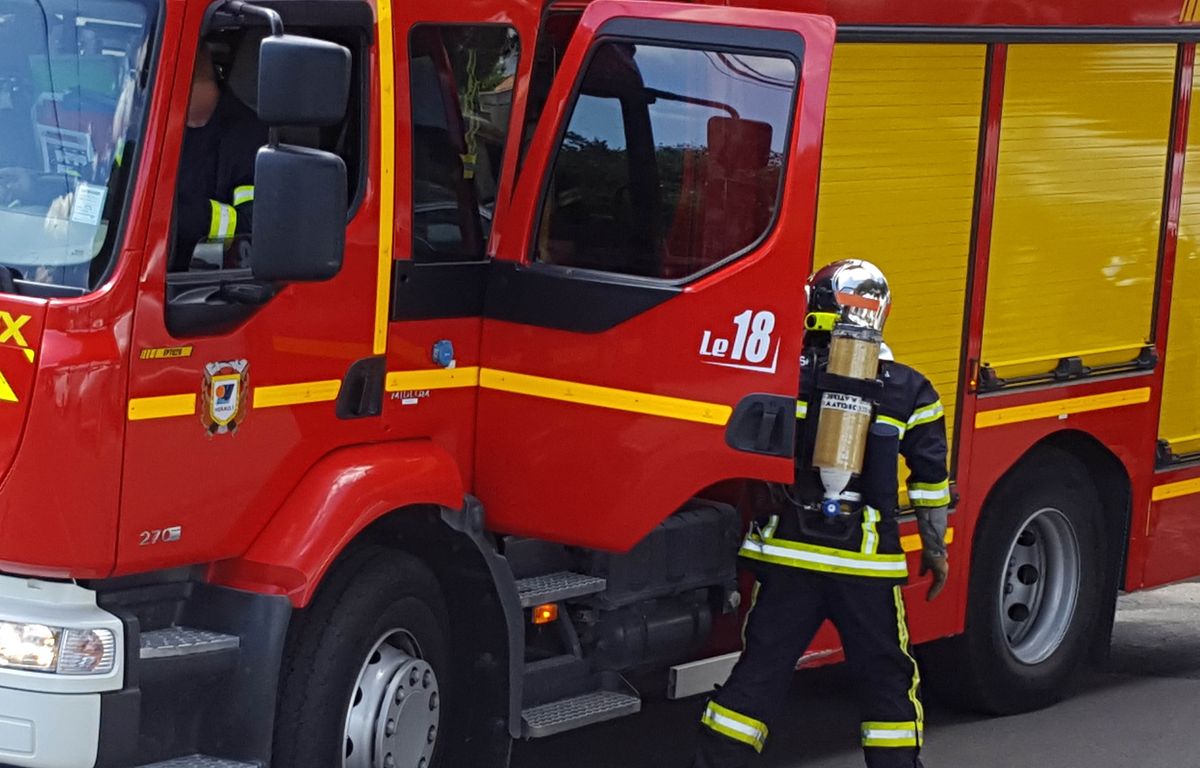 Nîmes : Un homme intoxiqué dans son appartement au monoxyde de carbone à cause d’un braséro