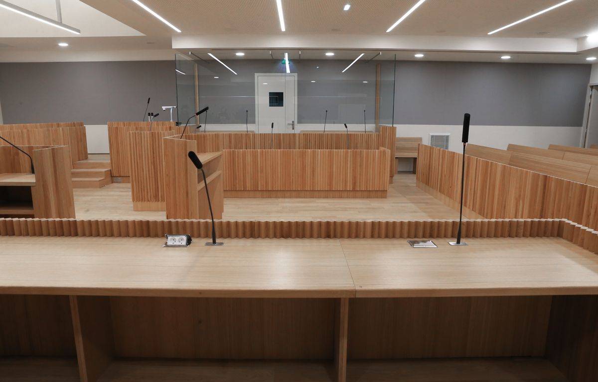 Moselle : Un ex-ingénieur d’ArcelorMittal condamné pour des photos et des vidéos dans les toilettes de l’entreprise