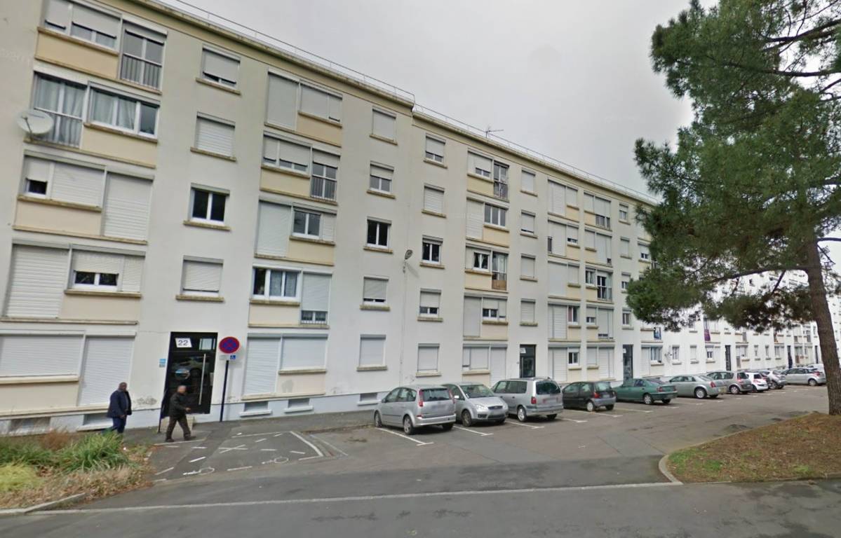 Nantes : Un jeune homme gravement blessé par balles cette nuit