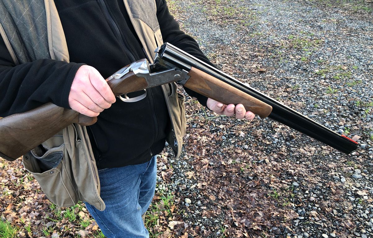 Finistère : Un chasseur blessé par l’explosion de son fusil lors d’une battue