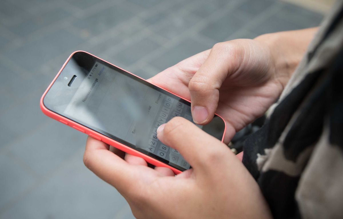 Brest : Elle harcèle son ex-compagnon qui reçoit près de 5.000 appels et SMS