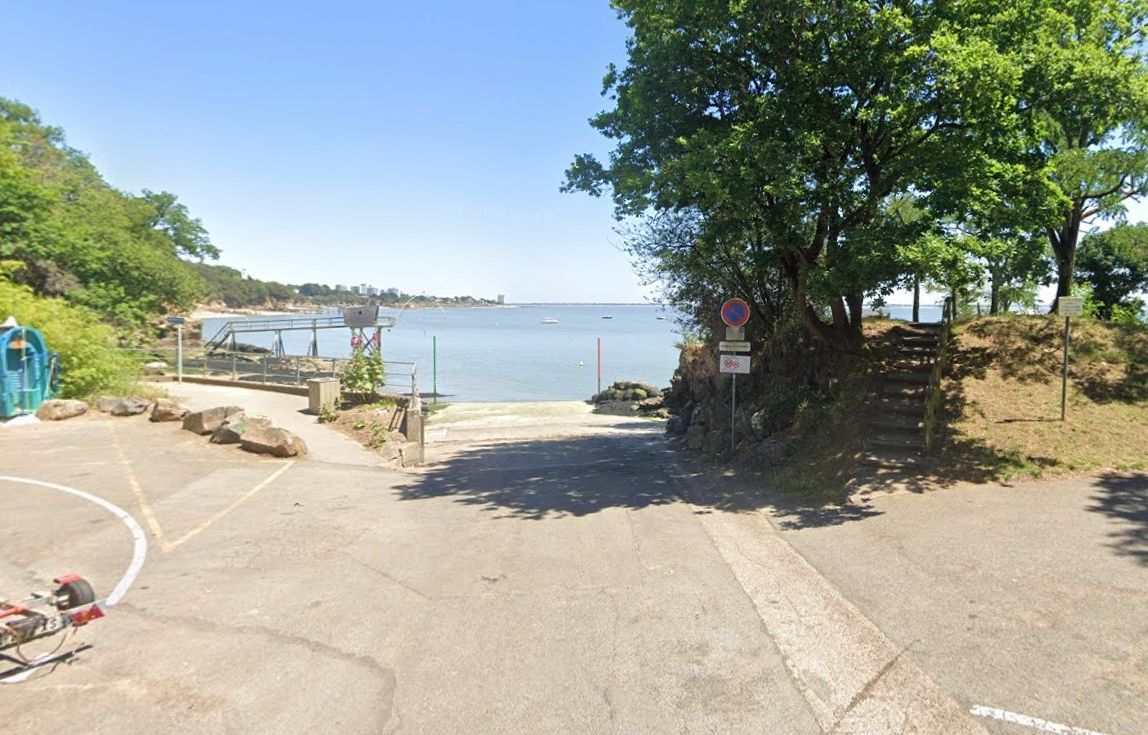 Saint-Nazaire : Un homme soupçonné du viol d’une adolescente de 13 ans reconnu par un policier en civil