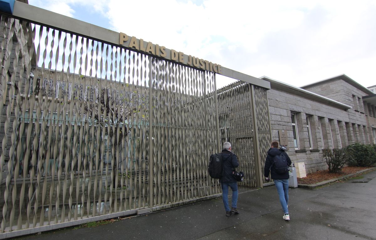 Morbihan : La fille soupçonnée d’avoir tué ses parents « était à leur chevet »