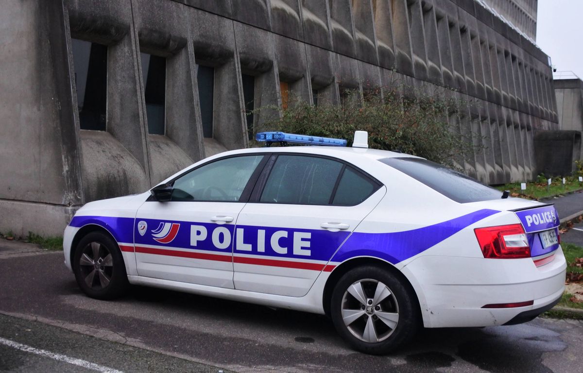 Perpignan : Un fusil à pompe découvert dans le véhicule d’un homme qui fuyait la police