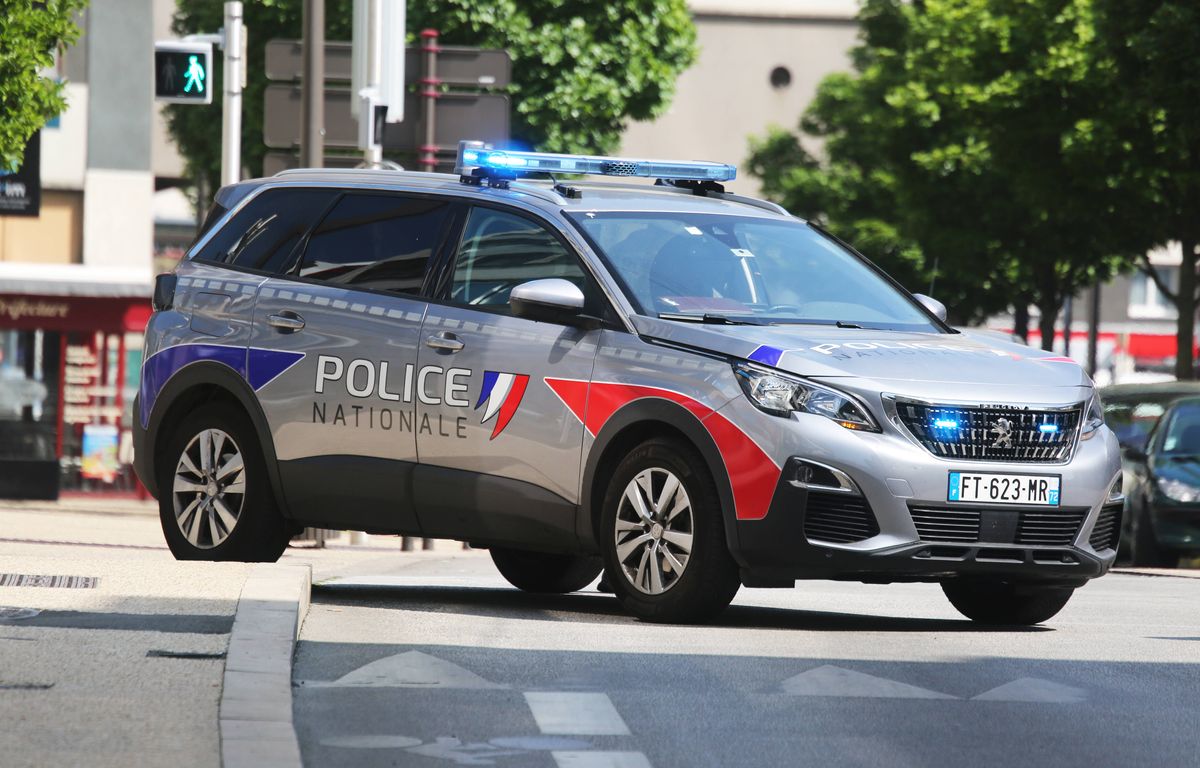 Refus d’obtempérer : 13 morts en 2022, un bien triste record