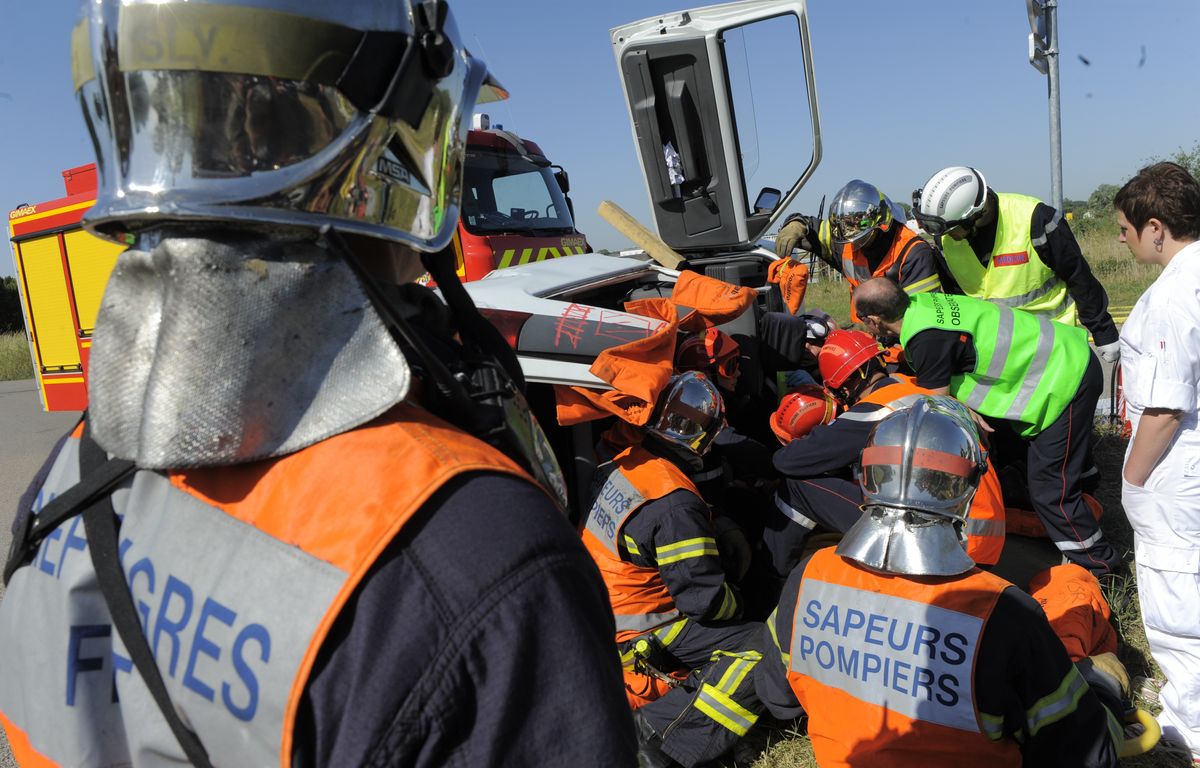 Bas-Rhin : Les accidents mortels ont nettement baissé en 2022, la meilleure année depuis cinquante ans