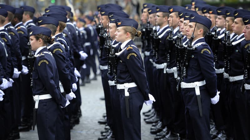 Une cyberattaque de grande ampleur a frappé l’Office national des anciens combattants