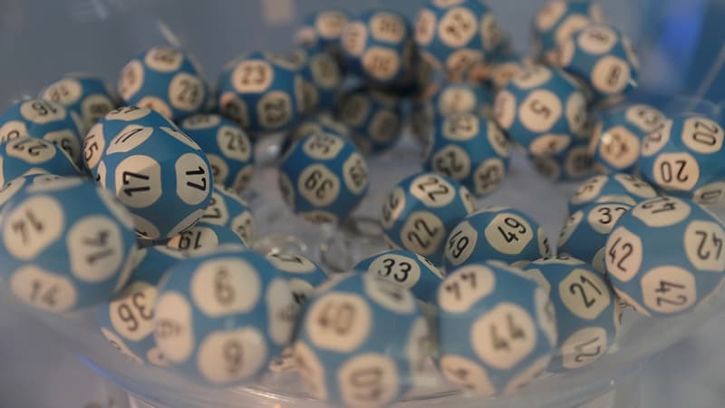Canada: il remporte deux fois le jackpot au loto en trois semaines